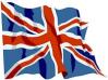 English Flag