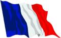 French flag